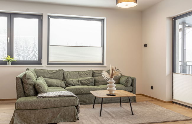Appartamento con 4 camere da letto a Sankt Martin am Tennengebirge con piscina e giardino - Foto 8