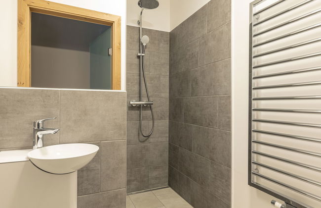 Appartamento con 4 camere da letto a Sankt Martin am Tennengebirge con piscina e giardino - Foto 13