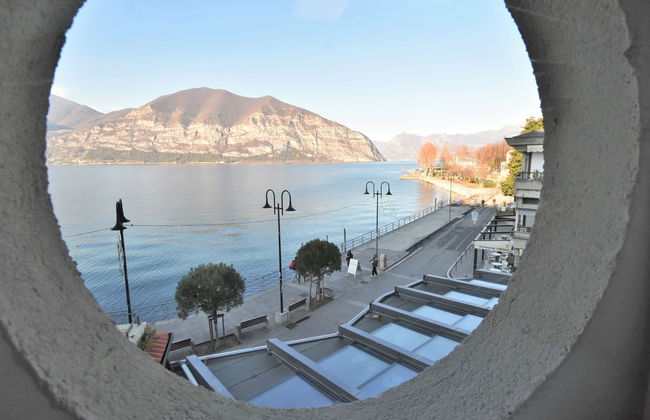 Apartamento de 3 quartos em Iseo - Foto 9