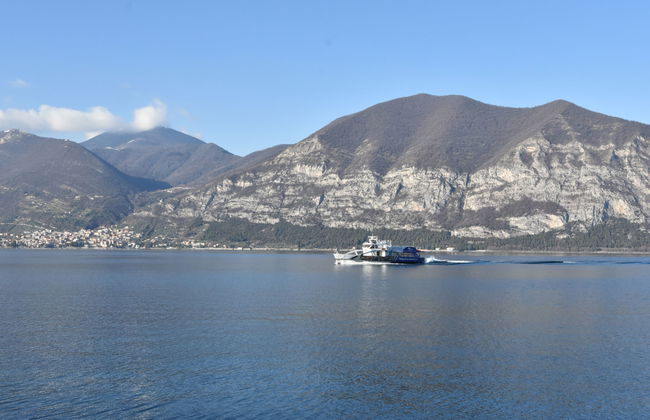 Apartamento de 3 quartos em Iseo - Foto 32