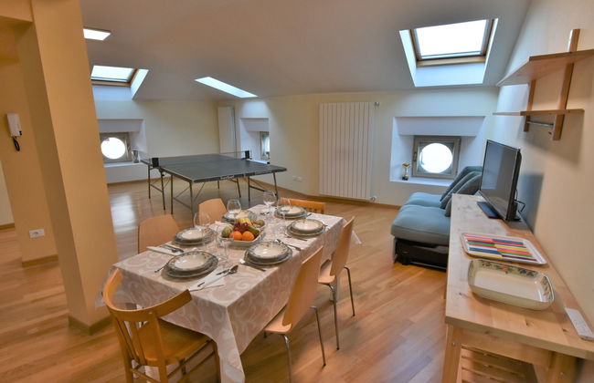Apartamento de 3 quartos em Iseo - Foto 11