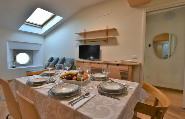 Apartamento de 3 quartos em Iseo - Foto 13