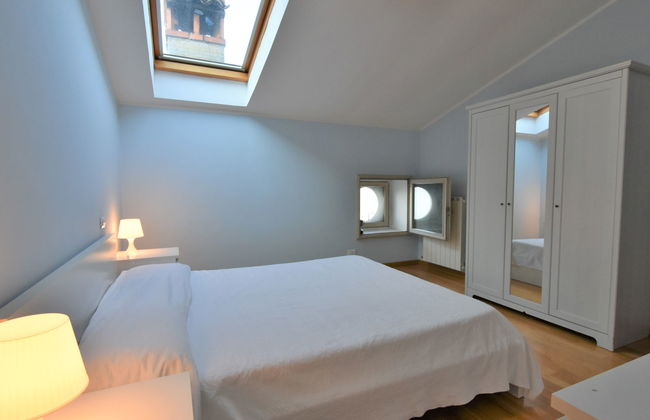 Apartamento de 3 quartos em Iseo - Foto 22