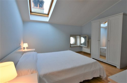 Foto 22 - Apartment mit 2 Schlafzimmern in Iseo mit blick auf die berge