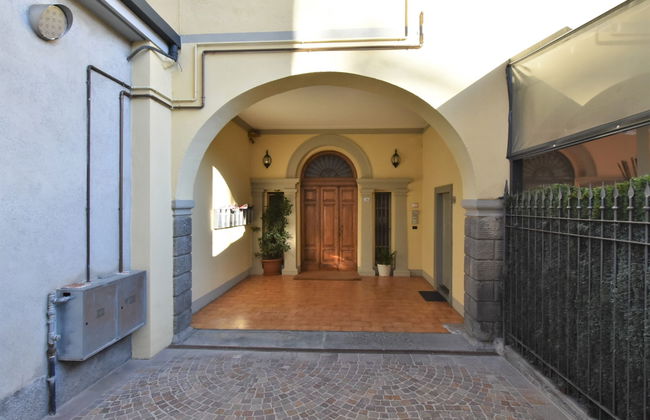 Apartamento de 3 quartos em Iseo - Foto 27