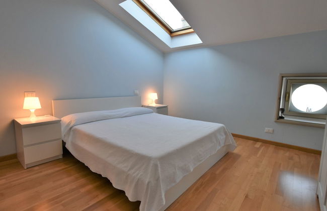 Apartamento de 3 quartos em Iseo - Foto 4