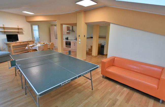 Apartamento de 3 quartos em Iseo - Foto 2