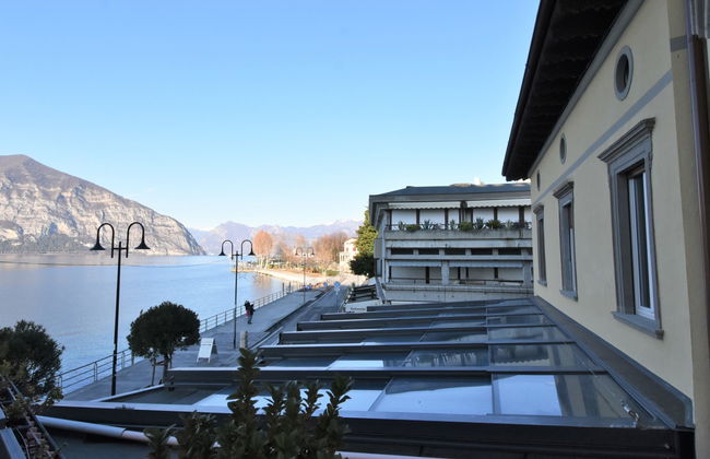 Apartamento de 3 quartos em Iseo - Foto 24