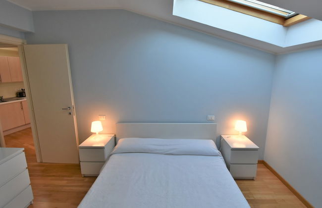 Apartamento de 3 quartos em Iseo - Foto 23