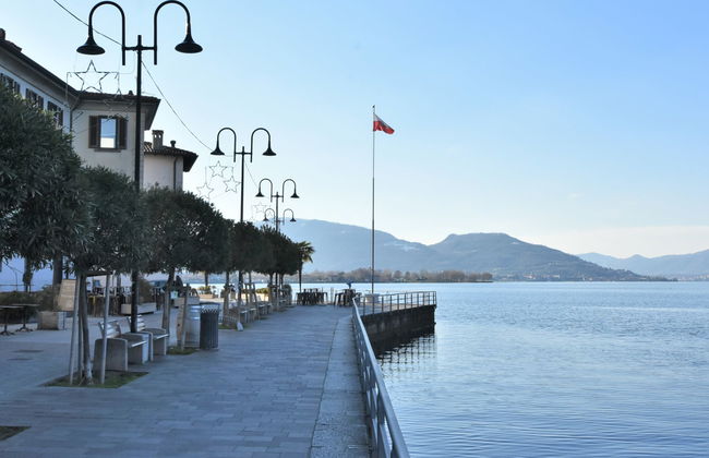 Apartamento de 3 quartos em Iseo - Foto 34