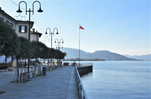 Photo 34 - 2 bedroom Apartment in Iseo with mountain view
