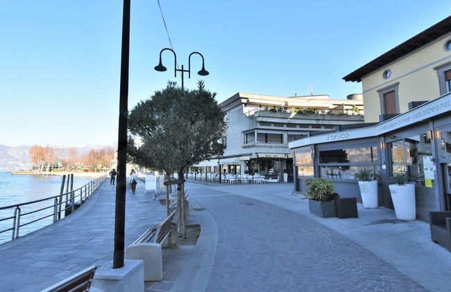 Apartamento de 3 quartos em Iseo - Foto 29