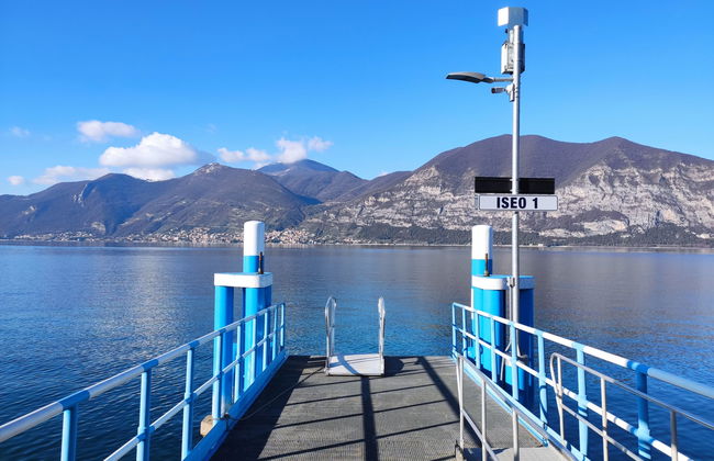 Apartamento de 3 quartos em Iseo - Foto 30