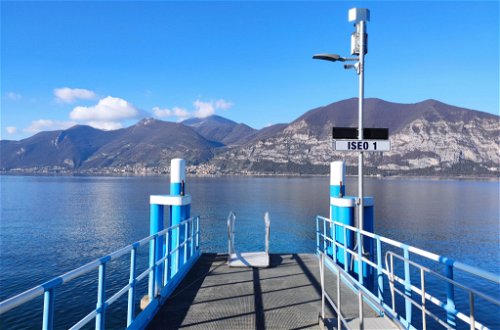 Photo 30 - 2 bedroom Apartment in Iseo with mountain view