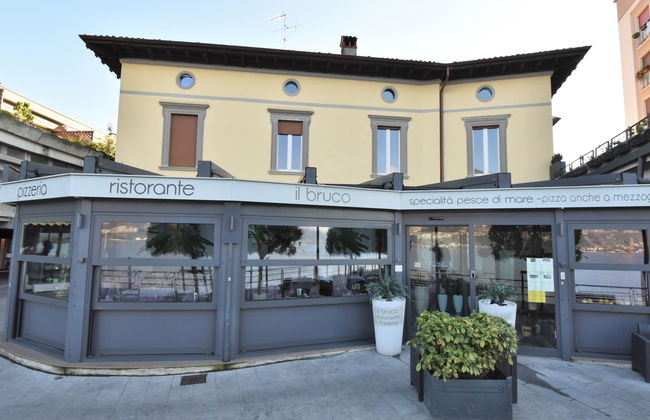 Apartamento de 3 quartos em Iseo - Foto 1