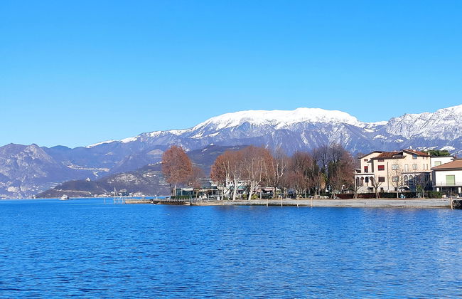 Apartamento de 3 quartos em Iseo - Foto 33