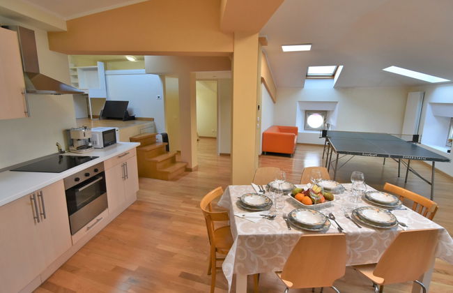 Apartamento de 3 quartos em Iseo - Foto 6