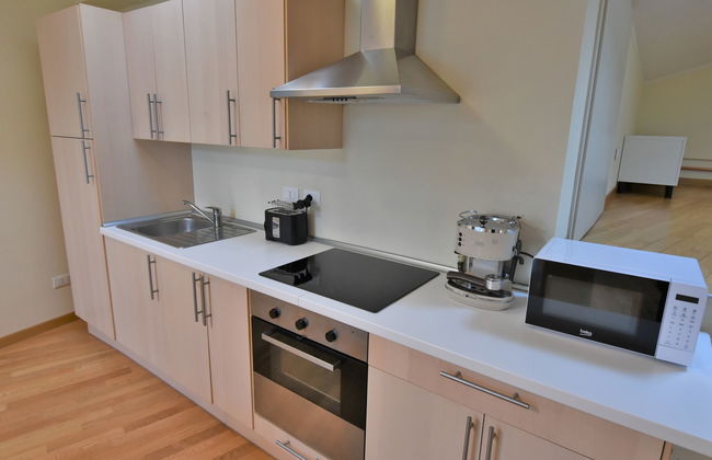 Apartamento de 3 quartos em Iseo - Foto 12