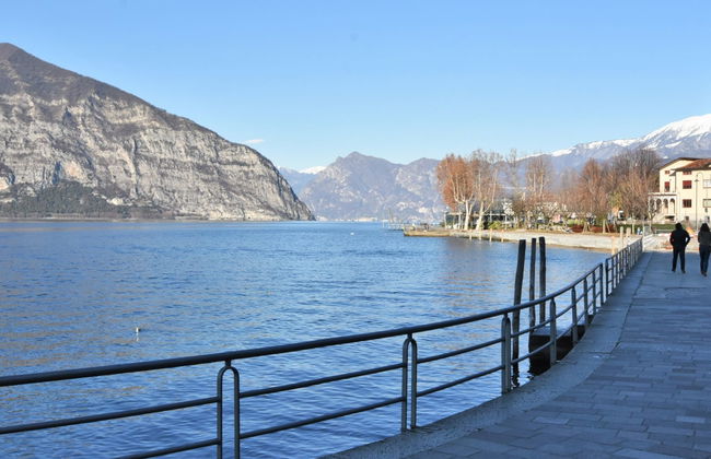 Apartamento de 3 quartos em Iseo - Foto 31