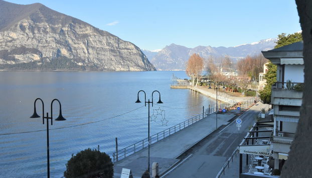 Apartment mit 3 Schlafzimmern in Iseo - Foto 5