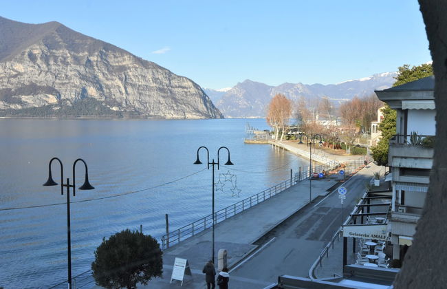 Apartamento de 3 quartos em Iseo - Foto 5