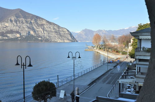 Foto 5 - Apartment mit 2 Schlafzimmern in Iseo mit blick auf die berge