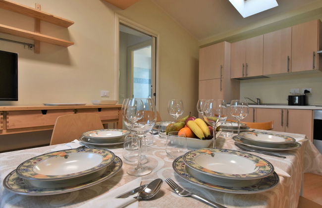 Apartamento de 3 quartos em Iseo - Foto 8
