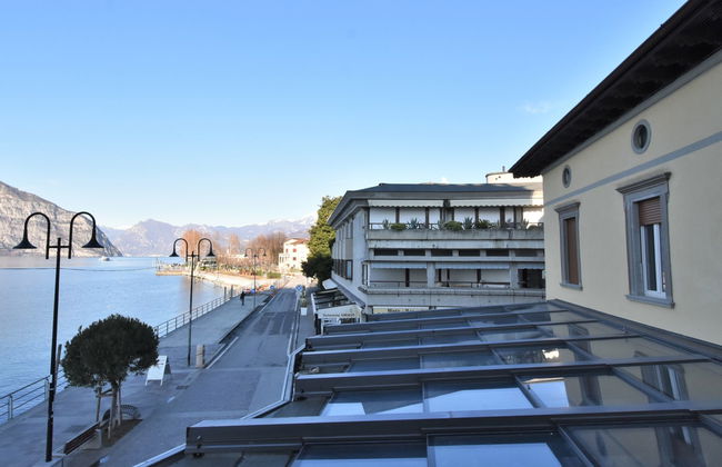 Apartamento de 3 quartos em Iseo - Foto 28
