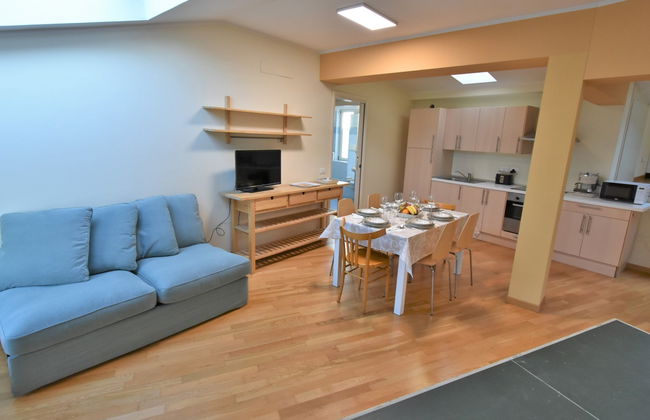 Apartamento de 3 quartos em Iseo - Foto 7