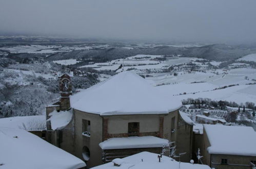 Photo 7 - Meublé Il Riccio