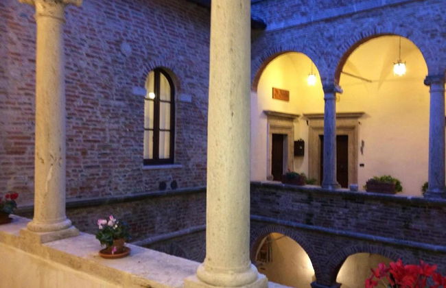 Meublé Il Riccio - Foto 21