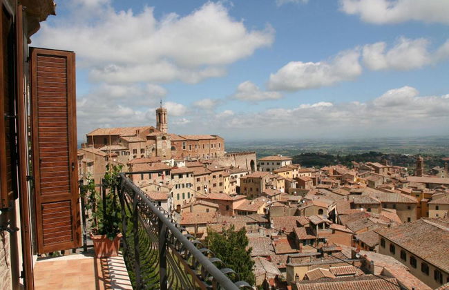 Meublé Il Riccio - Foto 117