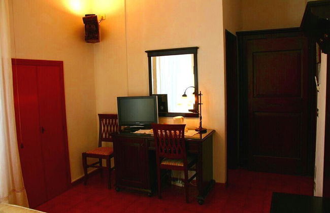 Meublé Il Riccio - Foto 57