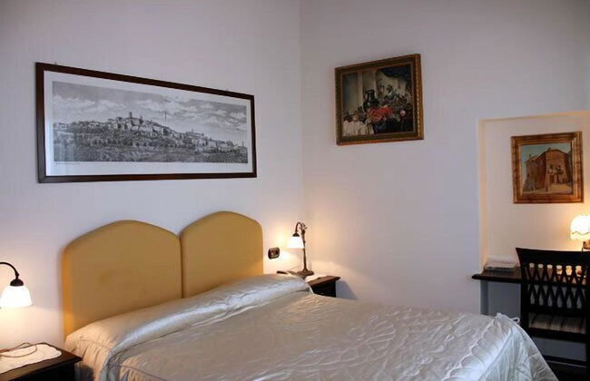 Meublé Il Riccio - Foto 101