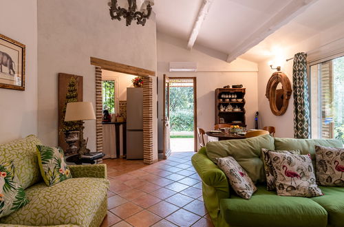 Photo 3 - Maison de 2 chambres à Lecci avec piscine privée et jardin