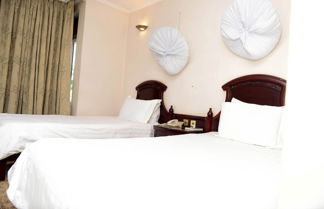 Foto 1 - Room in B&B - You Will Have a Wonderful Experience Wail Stay in This Twin Room