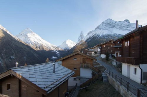 Foto 29 - Apartamento de 4 quartos em Saas-Fee