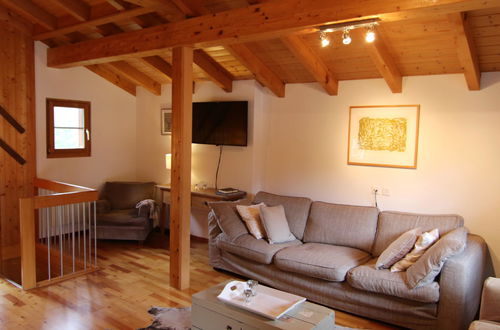 Photo 2 - 4 bedroom Apartment in Saas-Fee