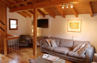 Foto 2 - Appartamento con 4 camere da letto a Saas-Fee