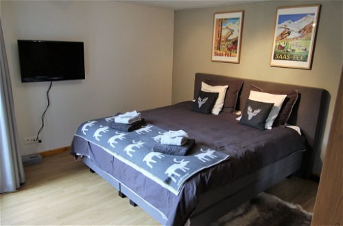Photo 9 - 4 bedroom Apartment in Saas-Fee