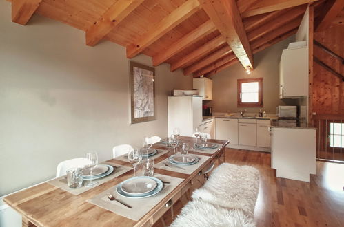 Photo 23 - 4 bedroom Apartment in Saas-Fee