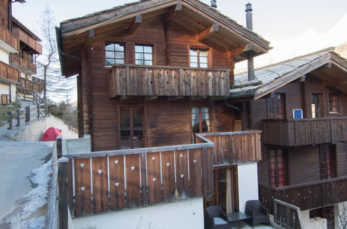 Photo 20 - 4 bedroom Apartment in Saas-Fee