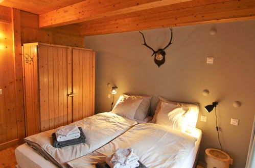 Foto 10 - Apartamento de 4 habitaciones en Saas-Fee