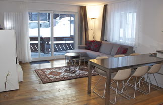 Foto 2 - Apartamento de 2 quartos em Saas-Fee