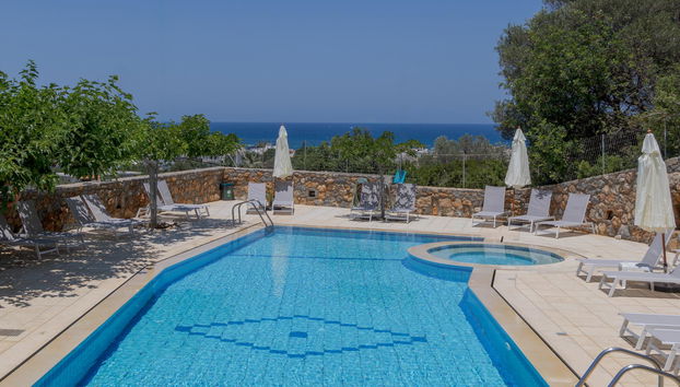 Sunny Hill ex Mary Sofi - Foto 4