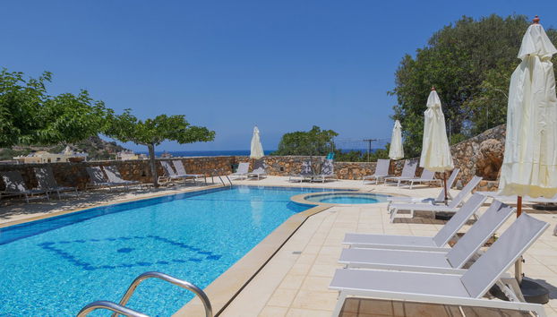 Sunny Hill ex Mary Sofi - Foto 5