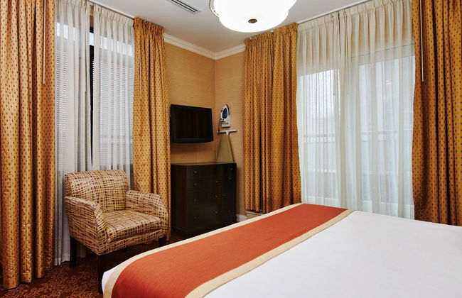 Radio City Apartments - Foto 45
