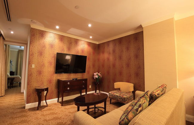 Radio City Apartments - Foto 14