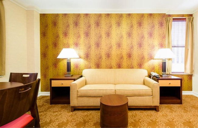 Radio City Apartments - Foto 33