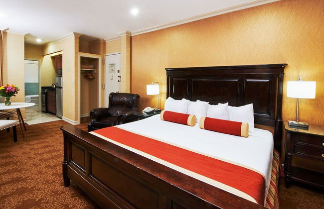 Radio City Apartments - Foto 44
